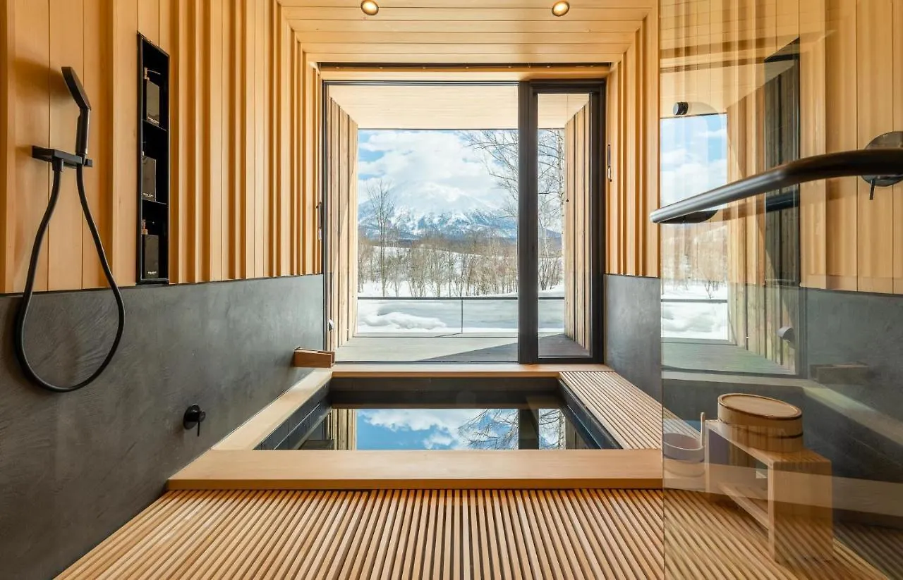 Chalet Gen Myo Villa Kutchan