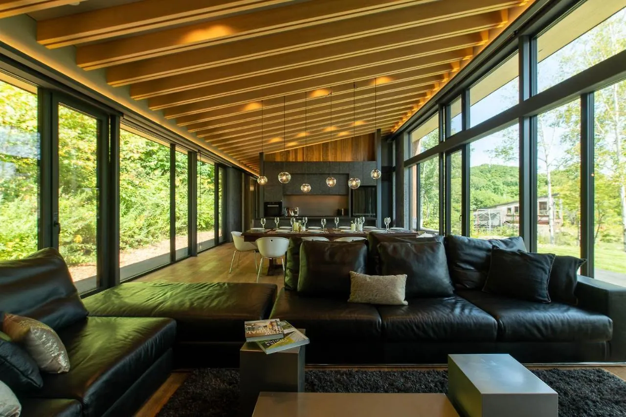 Gen Myo Villa Kutchan 0*,  Japan