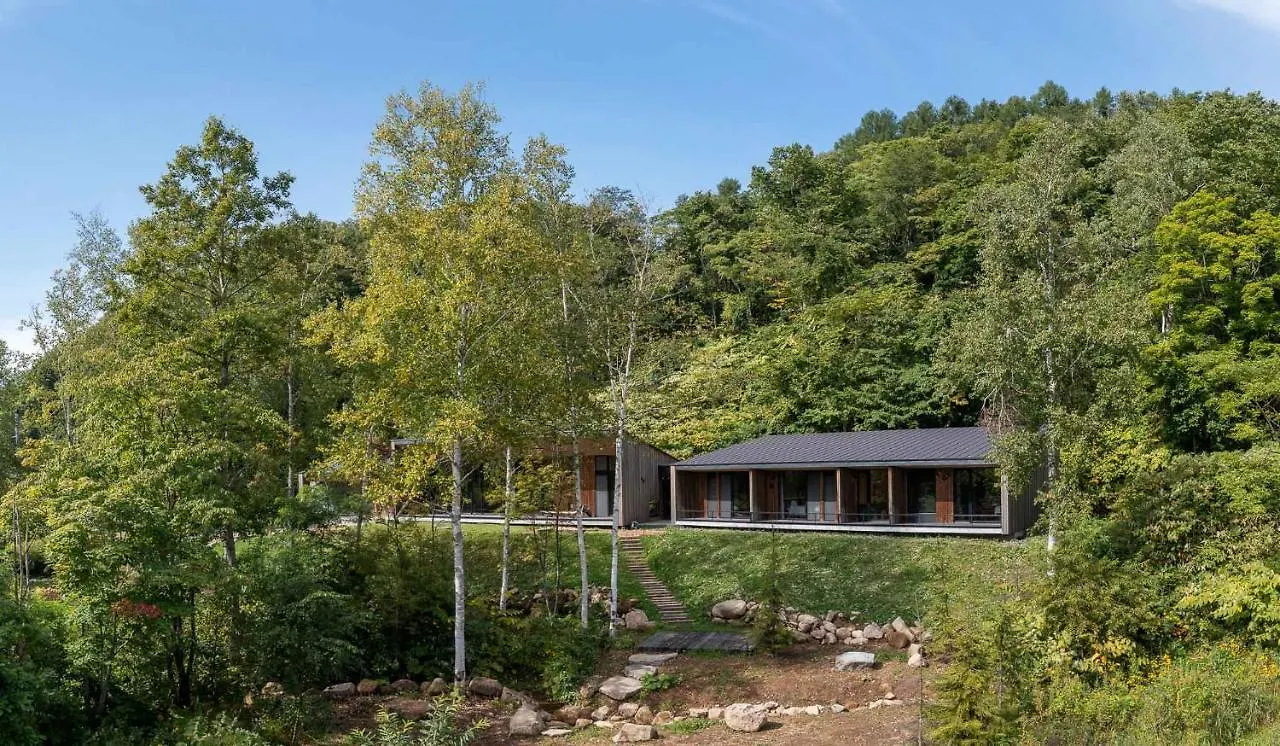 Gen Myo Villa Kutchan Chalet