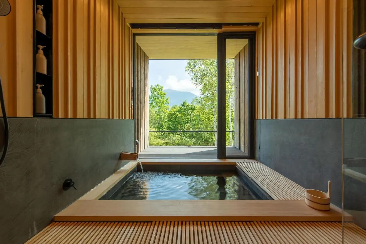 Gen Myo Villa Kutchan