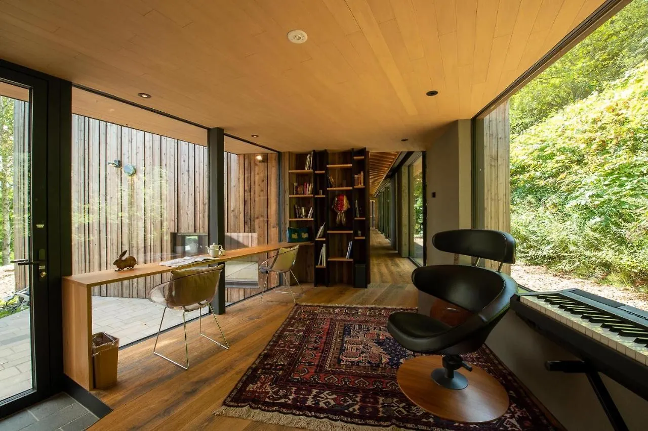 Gen Myo Villa Kutchan Chalet