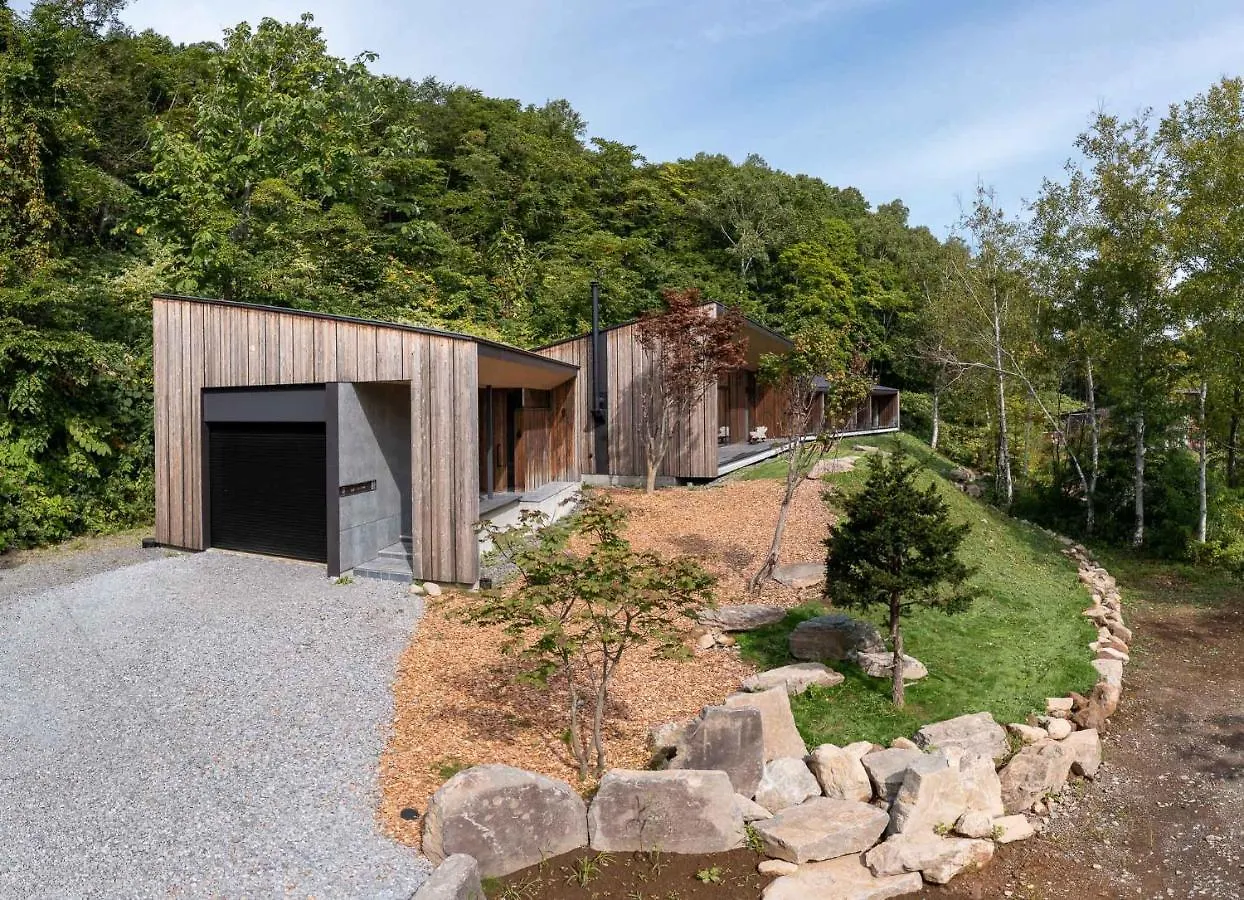 Gen Myo Villa Kutchan Japan